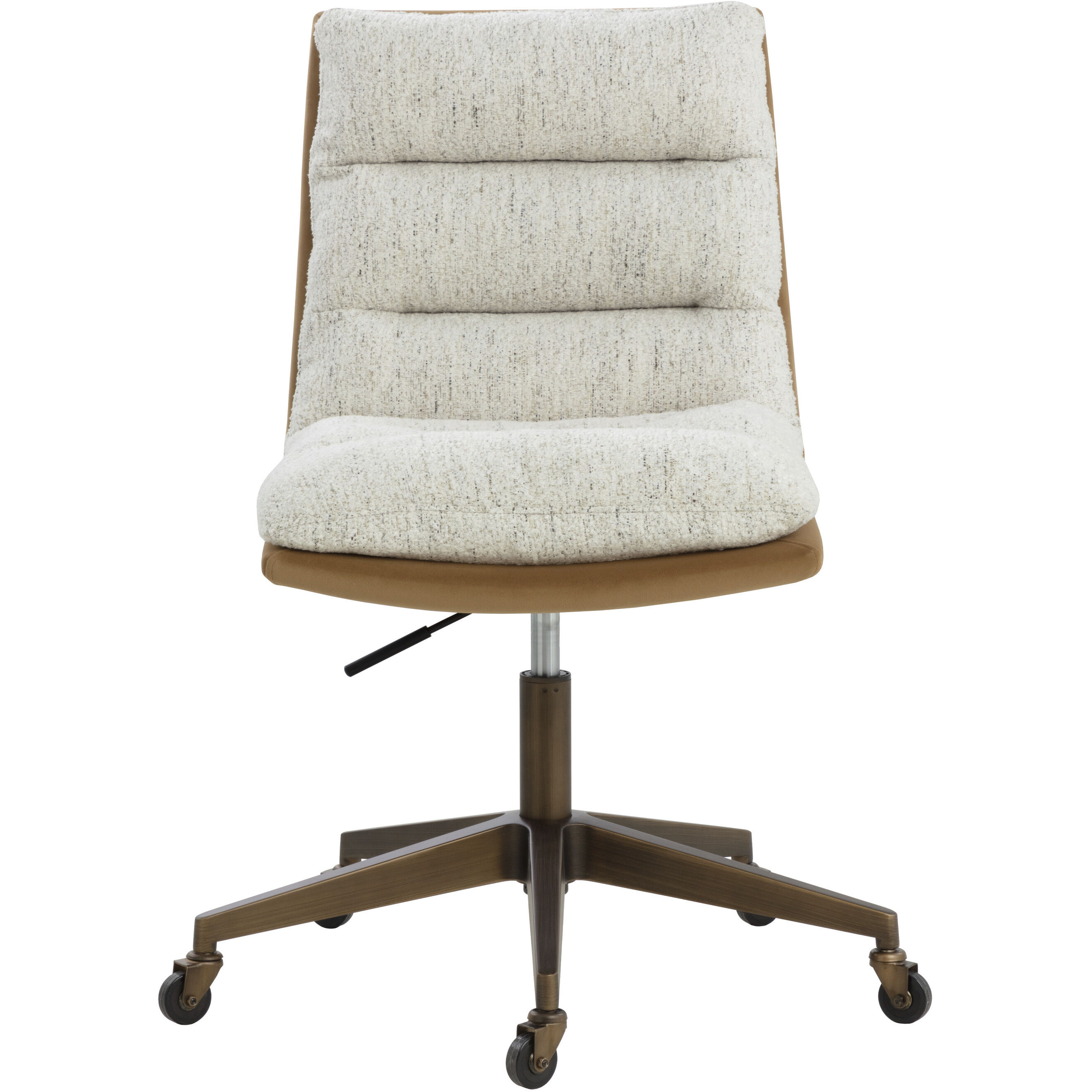 Stinson Hailey Moon / Kona Camel Office Chair